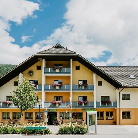 Gasthof Wunder Gnesau Sonnleiten Exterior photo