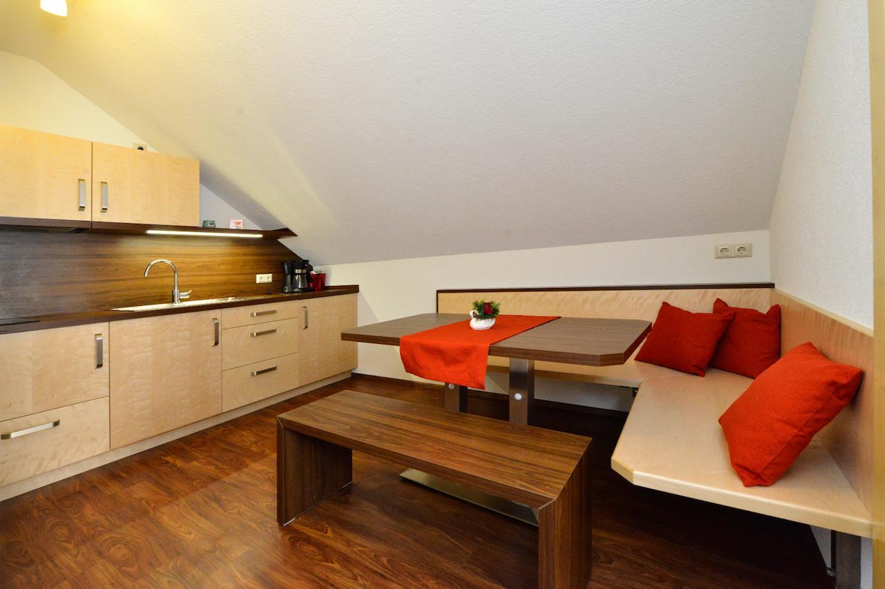 Gasthof Wunder Gnesau Sonnleiten Room photo