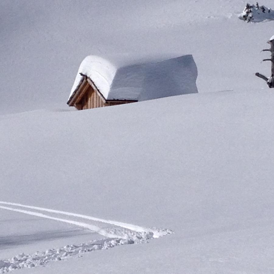 Gasthof Wunder Gnesau Sonnleiten Exterior photo