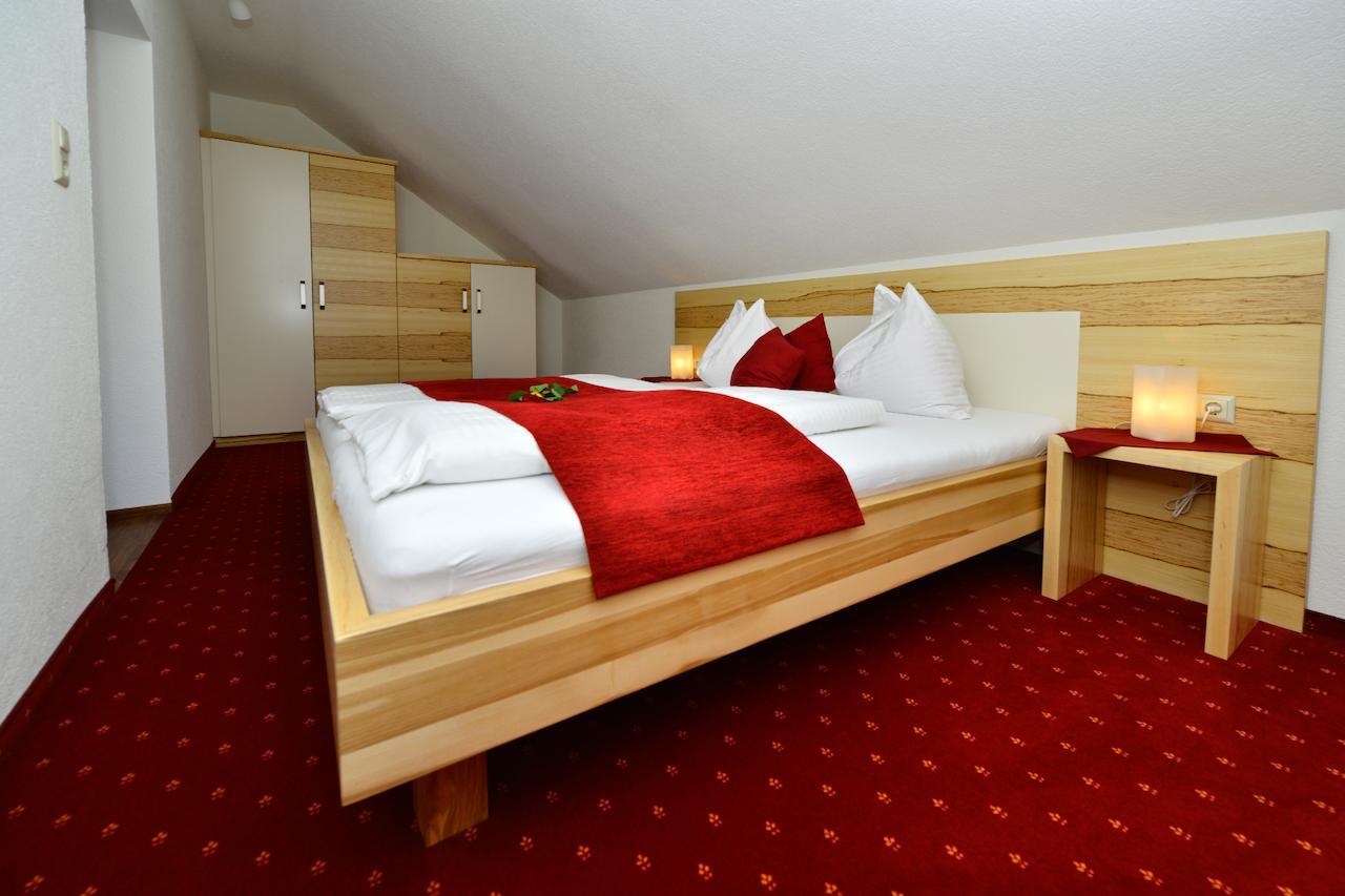 Gasthof Wunder Gnesau Sonnleiten Room photo