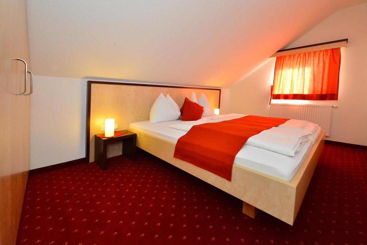 Gasthof Wunder Gnesau Sonnleiten Room photo